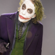 Illustration for article titled Astounding collection of lost emDark Knight/em promo images show every detail of The Joker
